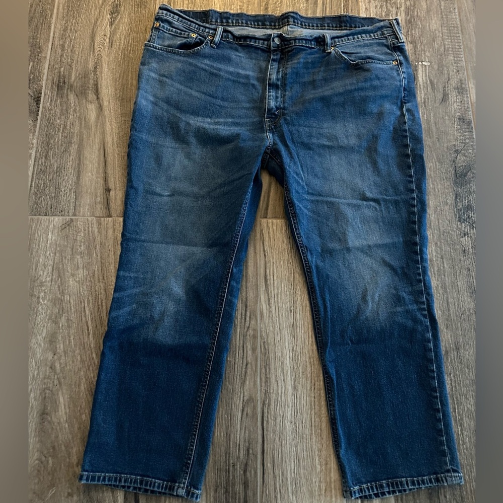 Levi's Men's Jeans
